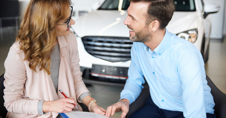 Cotizar seguro de auto GNP