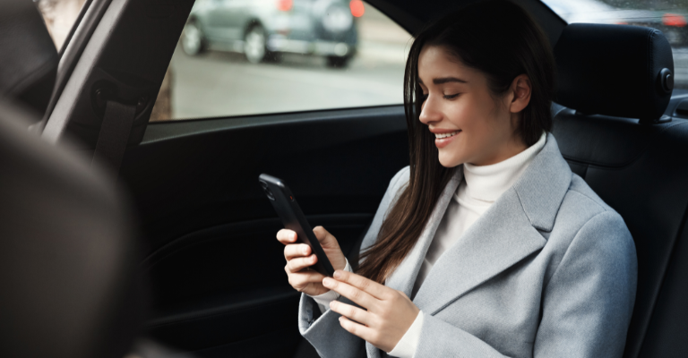 Seguro de auto para DiDi