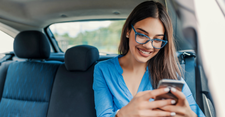 Seguro de auto para Uber en GNP: coberturas, precio y requisitos