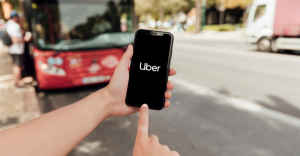 Seguro de auto para uber