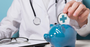 gastos médicos mayores GNP - Decide