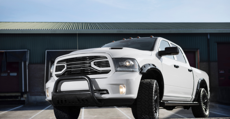 Cotiza seguro de camioneta o pickup | Precio y coberturas