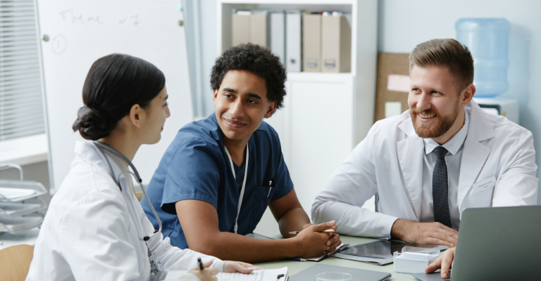 Seguro de Gastos Médicos Mayores Personaliza