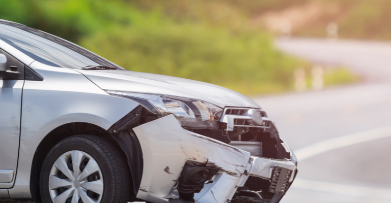 GNP protección de Daños Materiales | Talleres para reparar tu auto