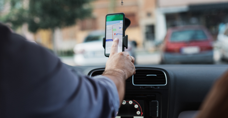 Seguro de auto para DiDi en seguros GNP
