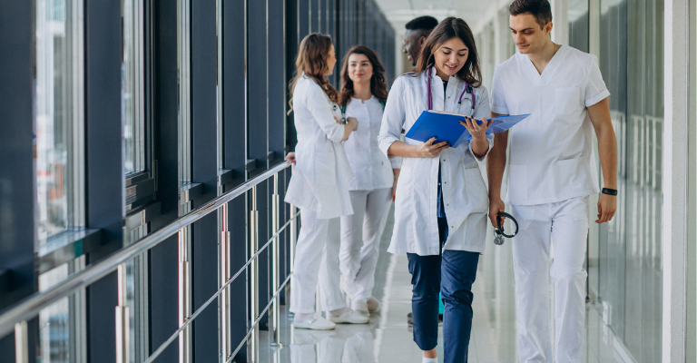 Hospitales GNP | ¿Qué red de hospitales ofrece GNP?